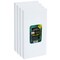 Creative Inspirations Stretched Canvas for Painting- 1-1/2" Deep, 4-Pack, 11oz Sealed & Double-Primed Cotton Canvases, Pine Stretcher Frame, Archival All-Media Primer - Alkyd, Acrylic & Oil Painting